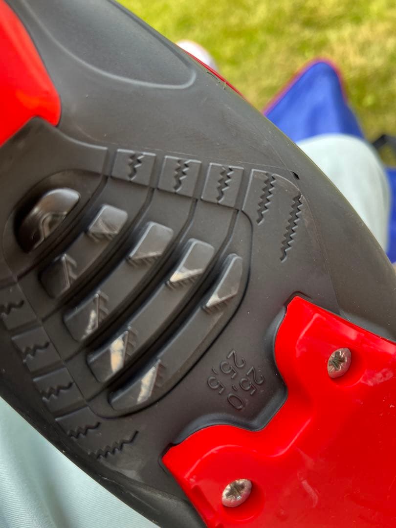 アトミック ATOMC NOMAD SMOKE スキー板 157cm