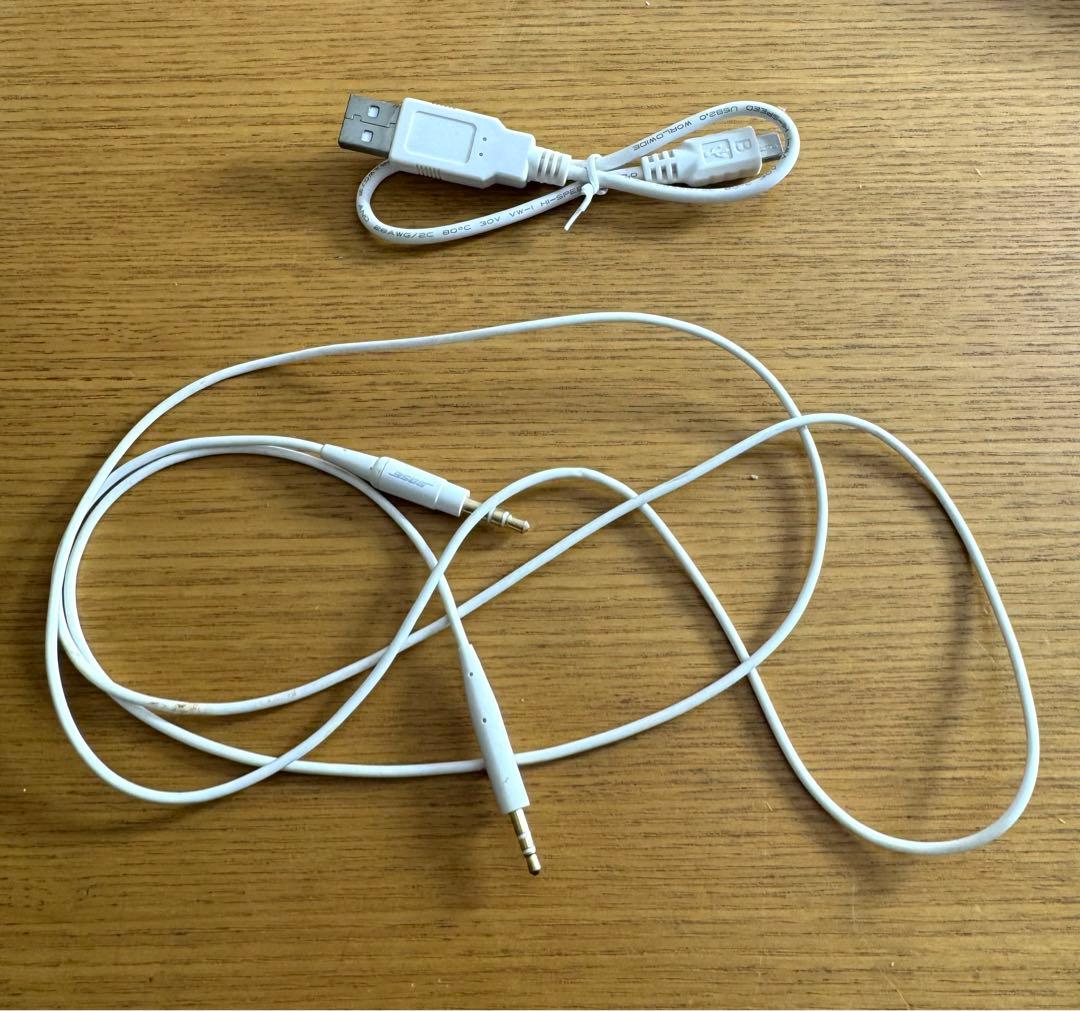 Bose ヘッドホン Quiet Comfort 35 II QC35II