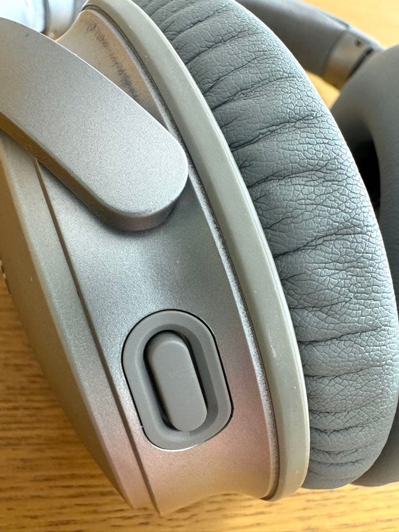 Bose ヘッドホン Quiet Comfort 35 II QC35II