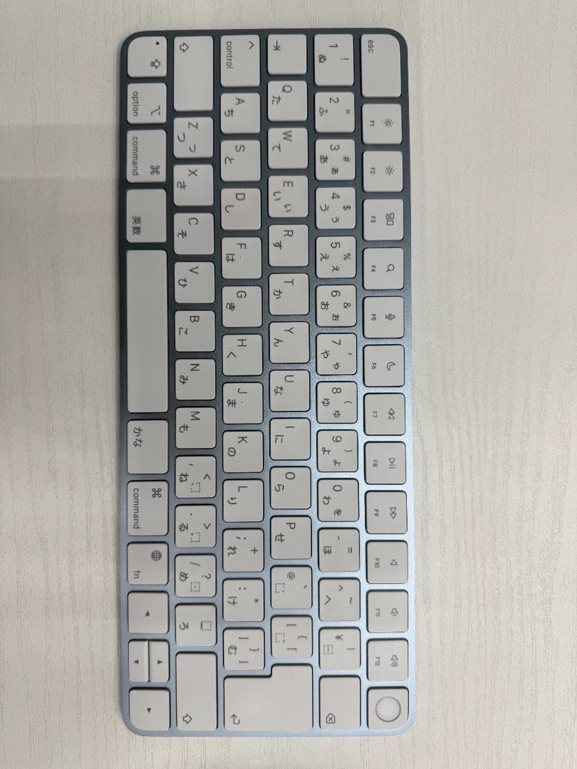 iMac 24インチ, M3, 2023, 4ポート 512gb