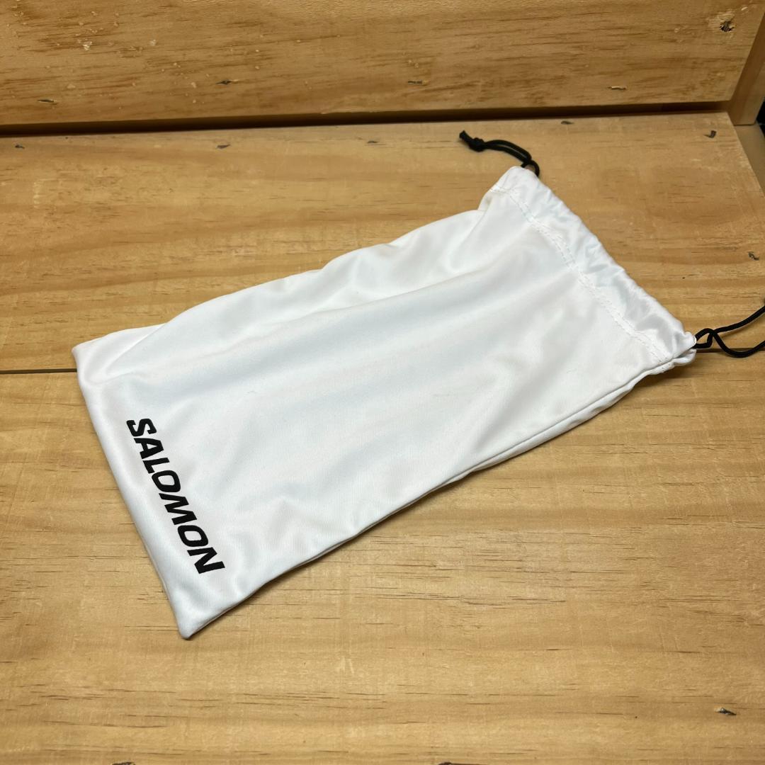 【1740】SALOMON　サロモン　S/VIEW 3 PHOTOCHROMIC