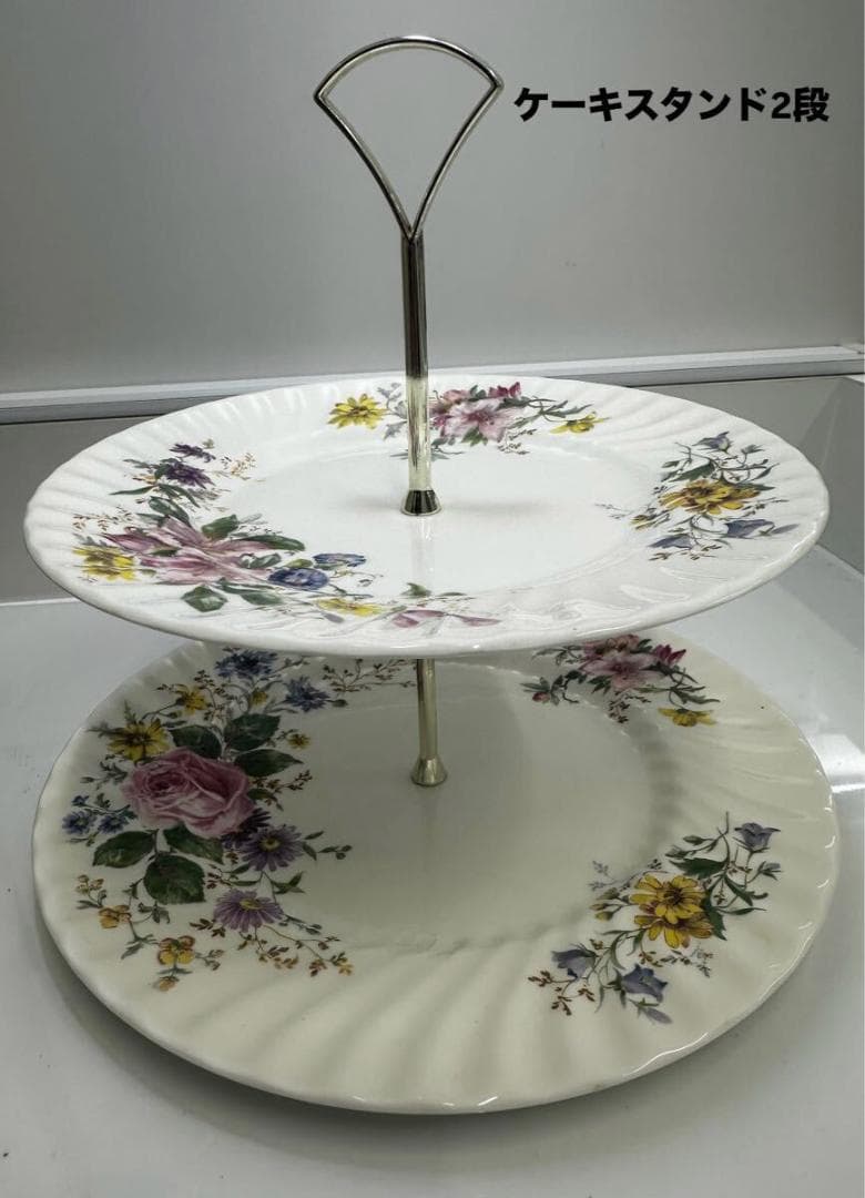 【美品】⭐️ロイヤルドルトン ソースポット カップ ソーサー ディープディッシュ