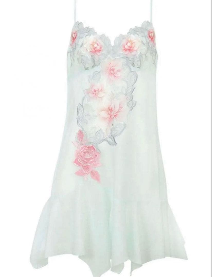 ワコール/サルート 97G 新品タグ付 店舗限定 スリップL