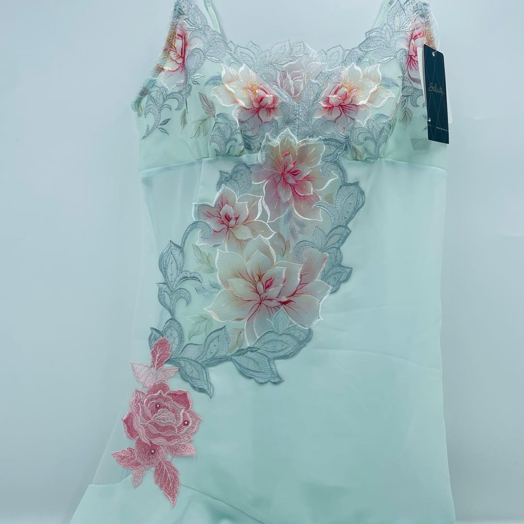 ワコール/サルート 97G 新品タグ付 店舗限定 スリップL