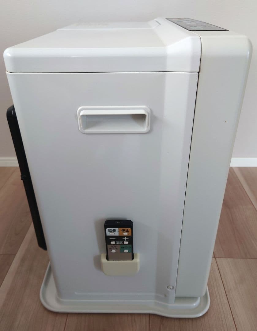 【美品】CORONA ファンヒーター FH-WZ4616BY