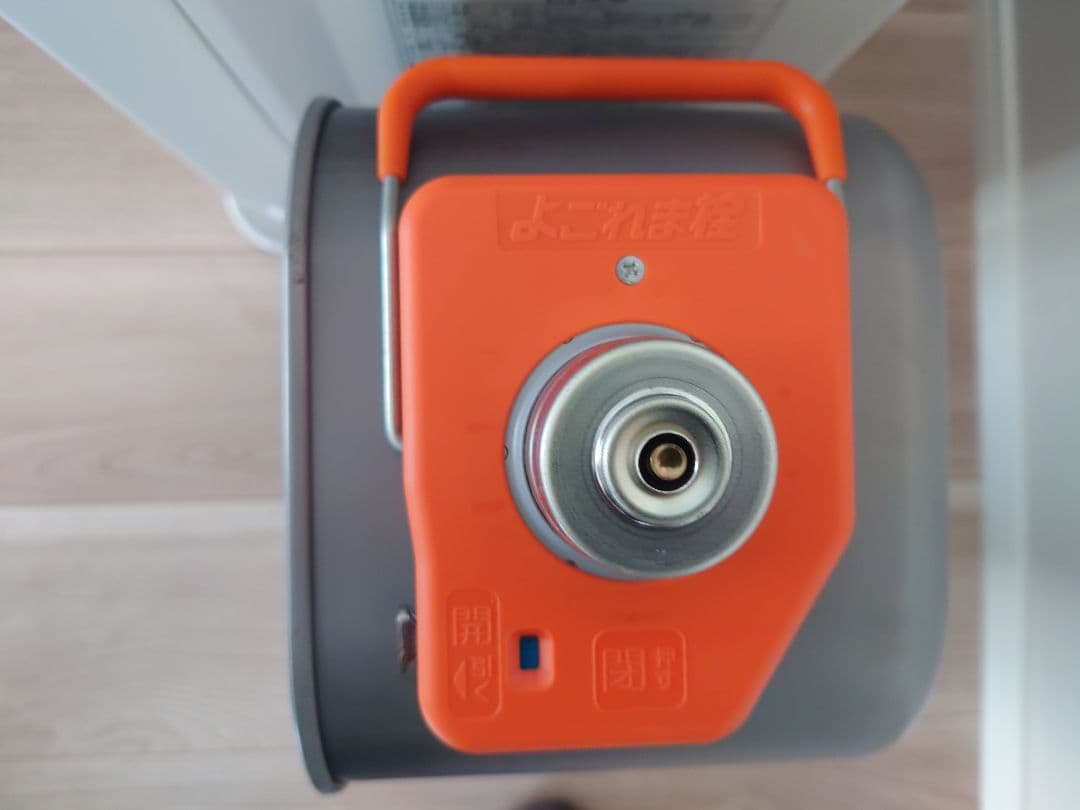 【美品】CORONA ファンヒーター FH-WZ4616BY