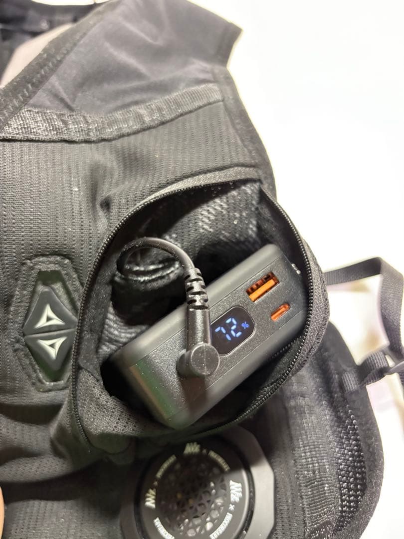 【2025年版】ワークマン空調服 ウィンドコア アイス×ヒーター PRO2