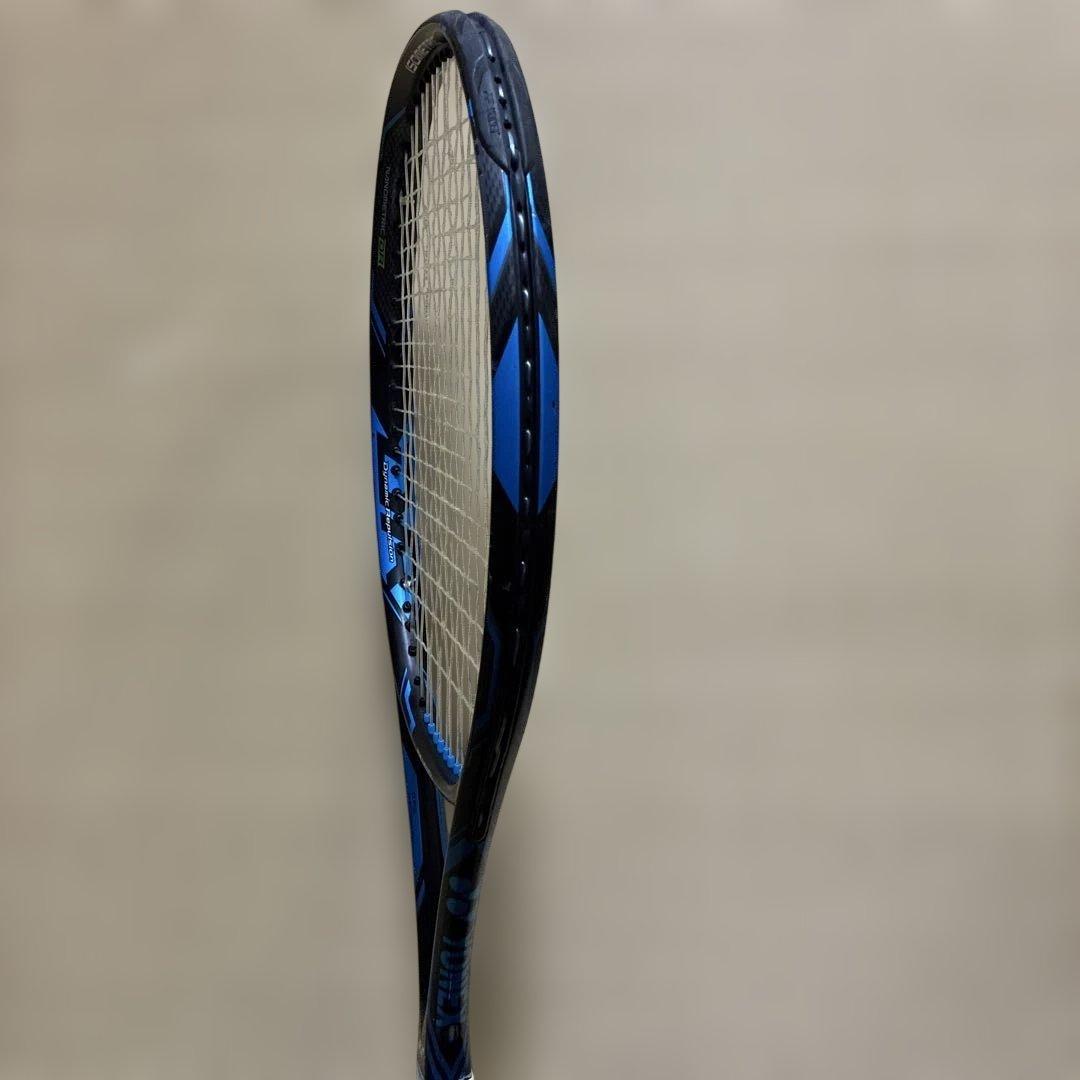 YONEX EZONE DR98 テニスラケット G2