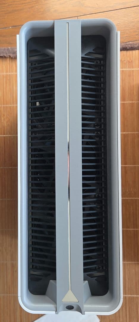 【※概要欄必読】Airdog エアドッグ X1D 省スペースモデル 空気清浄機