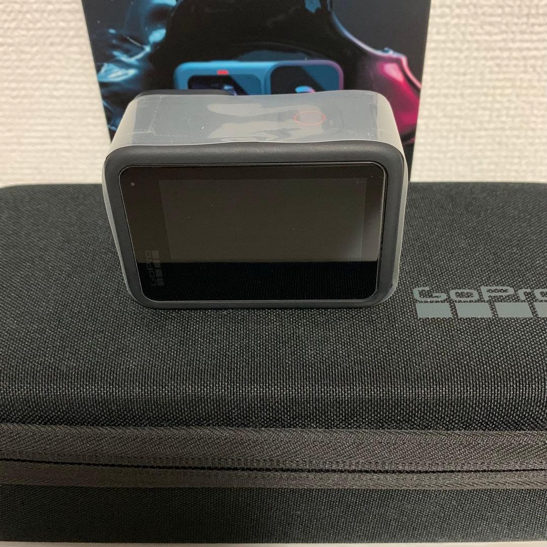 GoPro HERO9 Black アクションカム アクションカメラ