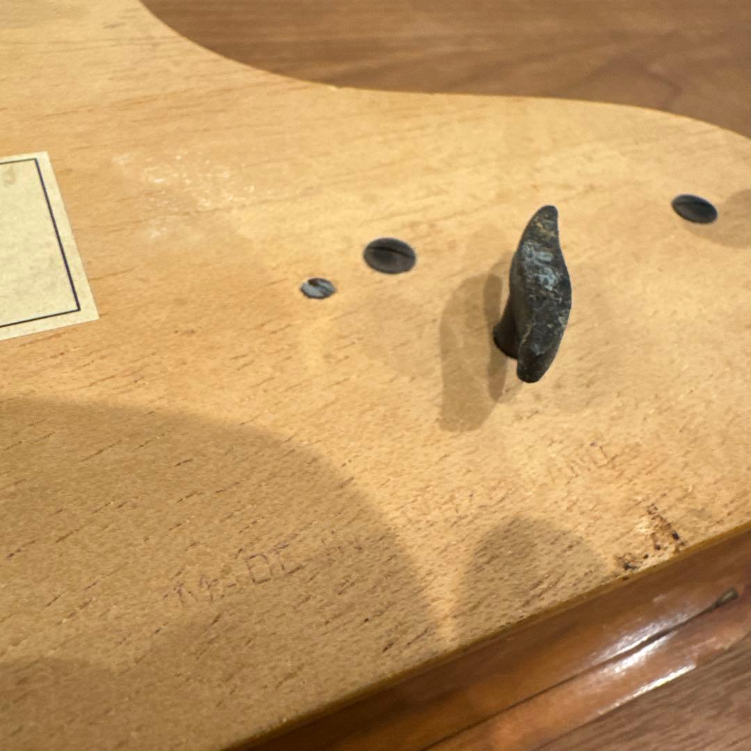 REUGE ヴィンテージ ピアノオルゴール 月光ソナタ