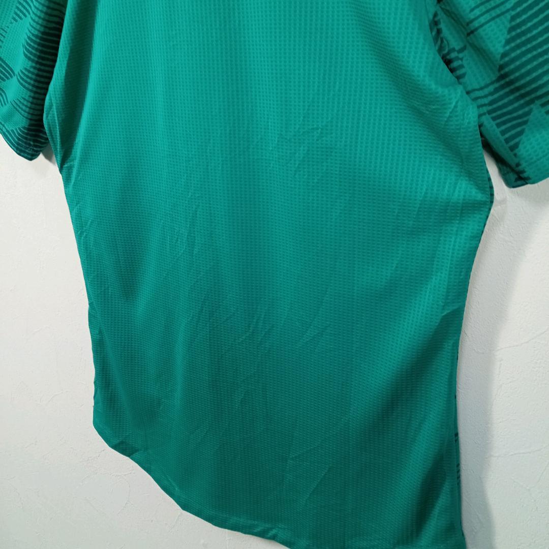 adidas 2018 ドイツ代表ゲームシャツ アウェイ　ユニホーム　L