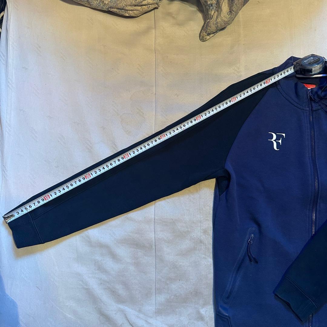 フェデラー 2015年 Finals着用モデル【Mサイズ】