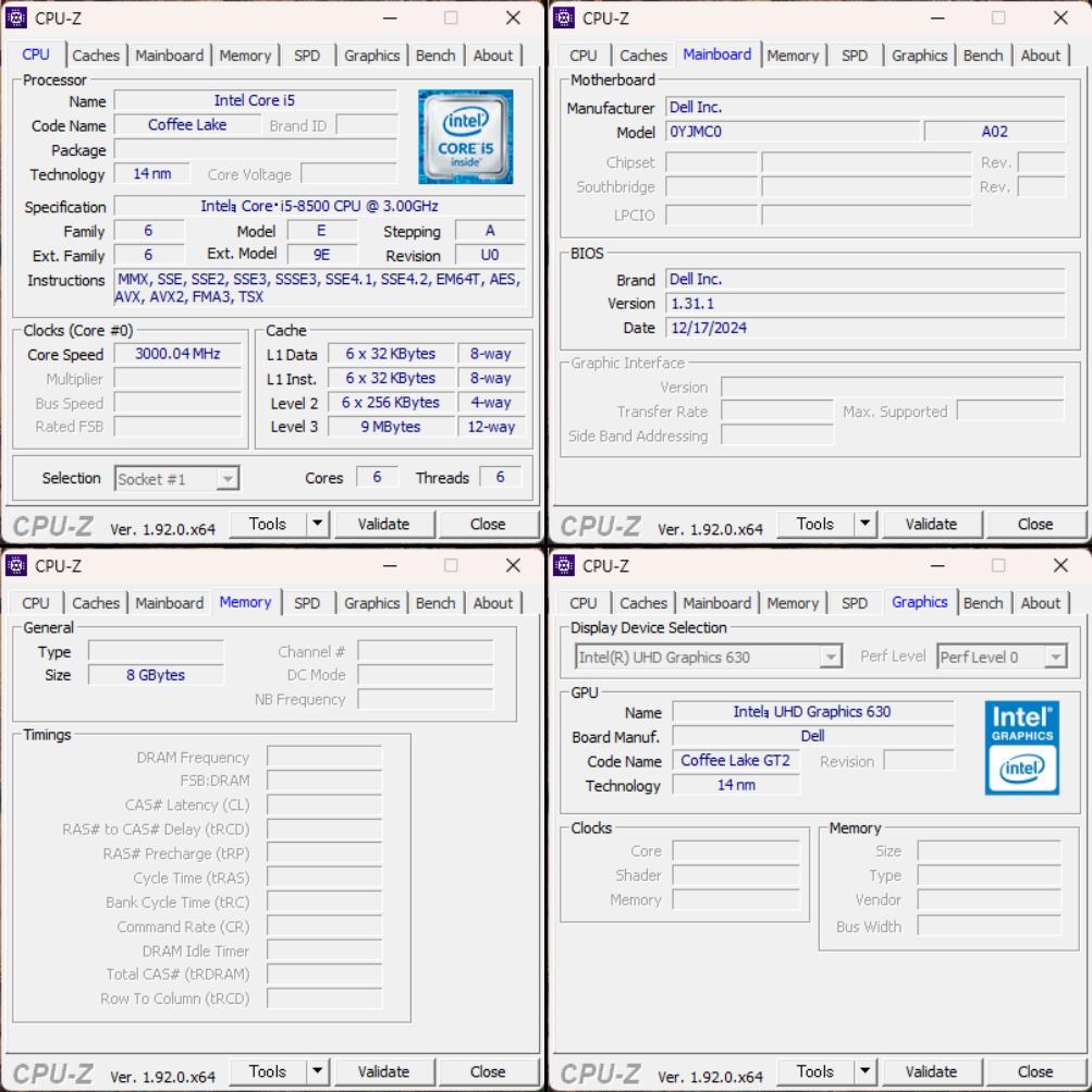 ★今夜限定【快適SSD搭載】スリムタワーPC　DELL OptiPlex5070