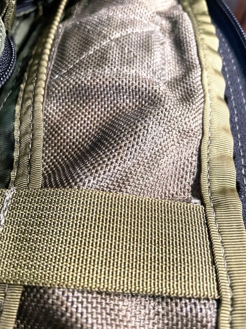 BRIEFING moss ビジネスバッグ ブリーフケース