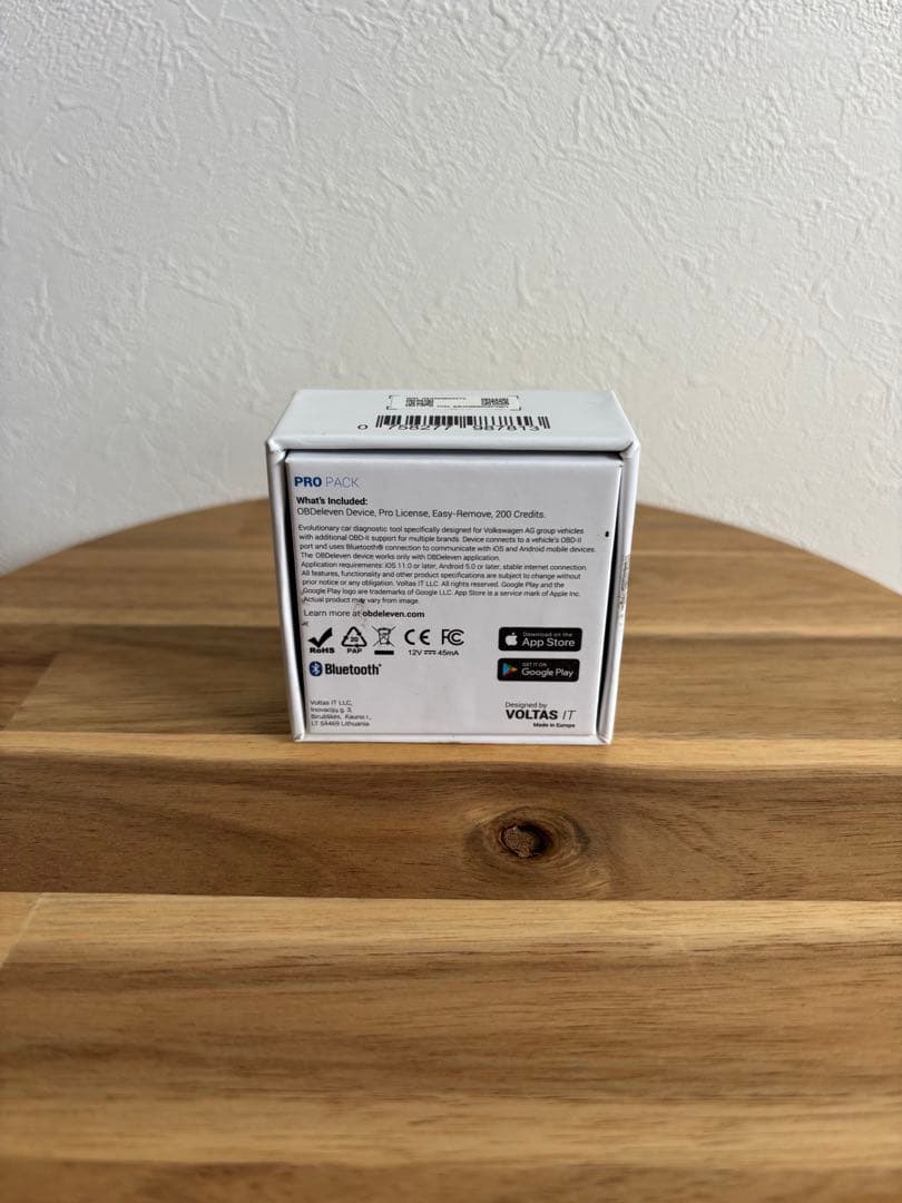 パーツ OBDeleven2 PRO