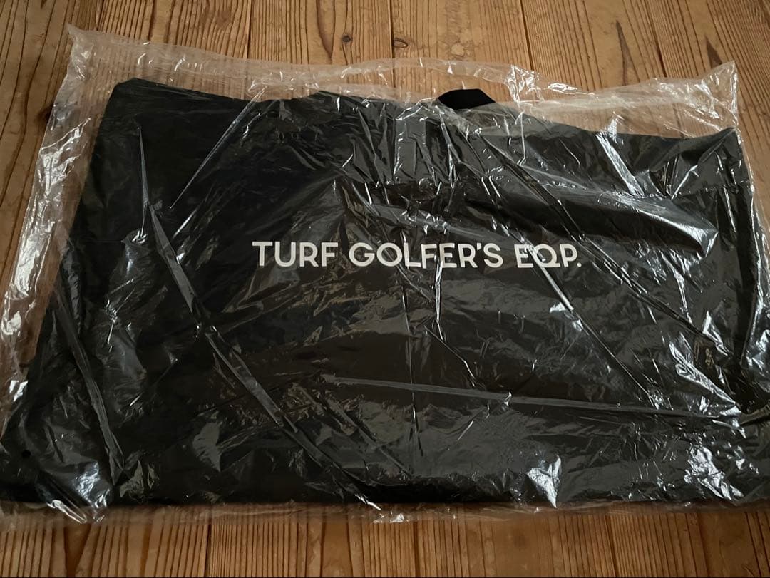 【新品】TURF STRETCH SMOCK