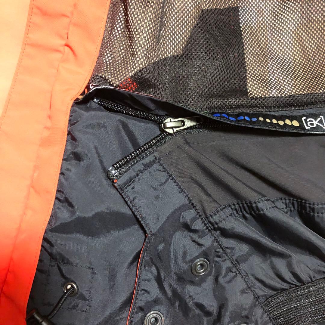 BURTON AK Gore-Tex ジャケット s JP M/L 相当