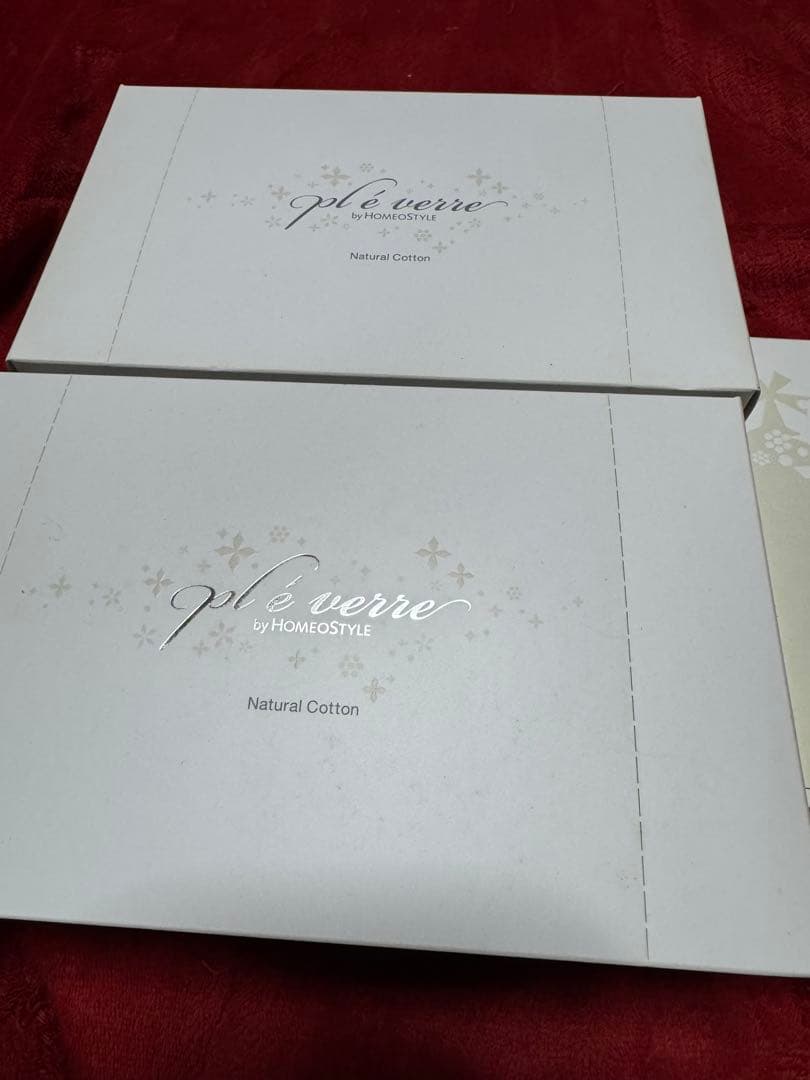 ふ*く様 ホメオスタイル ナノスタイル 美顔器フルセット テスラ以外 新品未使用