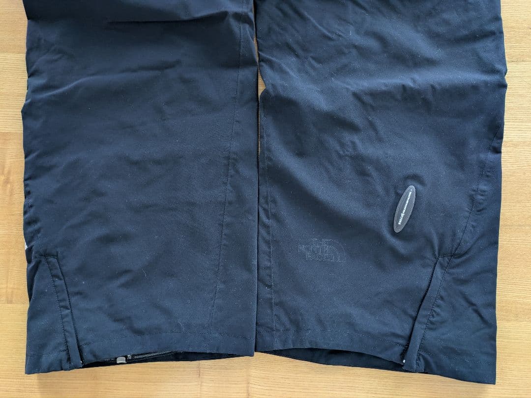THE NORTH FACE メンズ スキーウェア パンツ