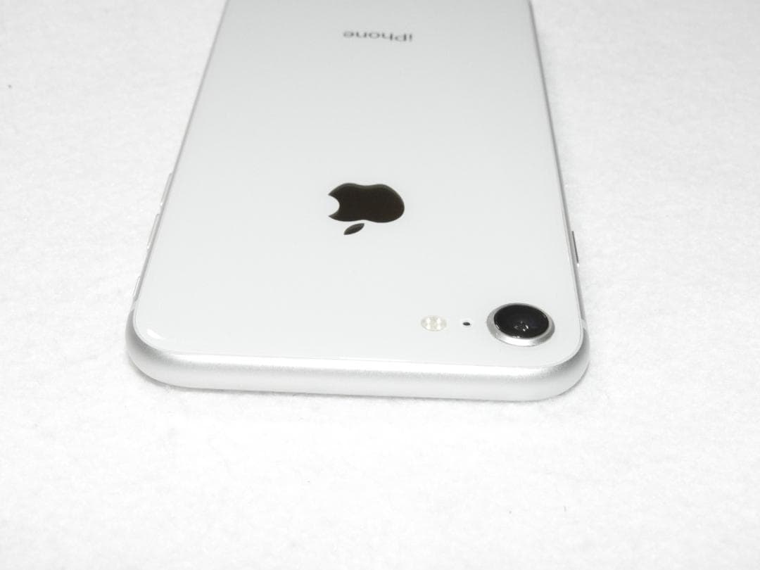 アップル iPhone8 64GB A1906 MQ792J/A SIMフリー