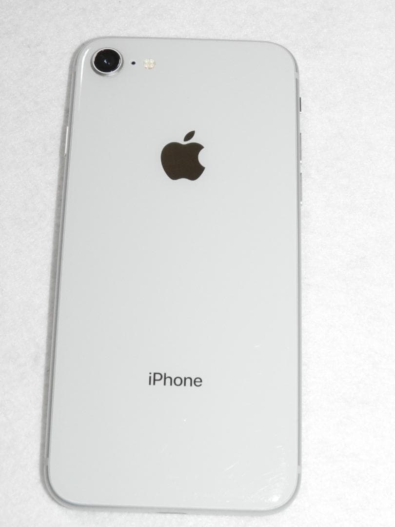 アップル iPhone8 64GB A1906 MQ792J/A SIMフリー