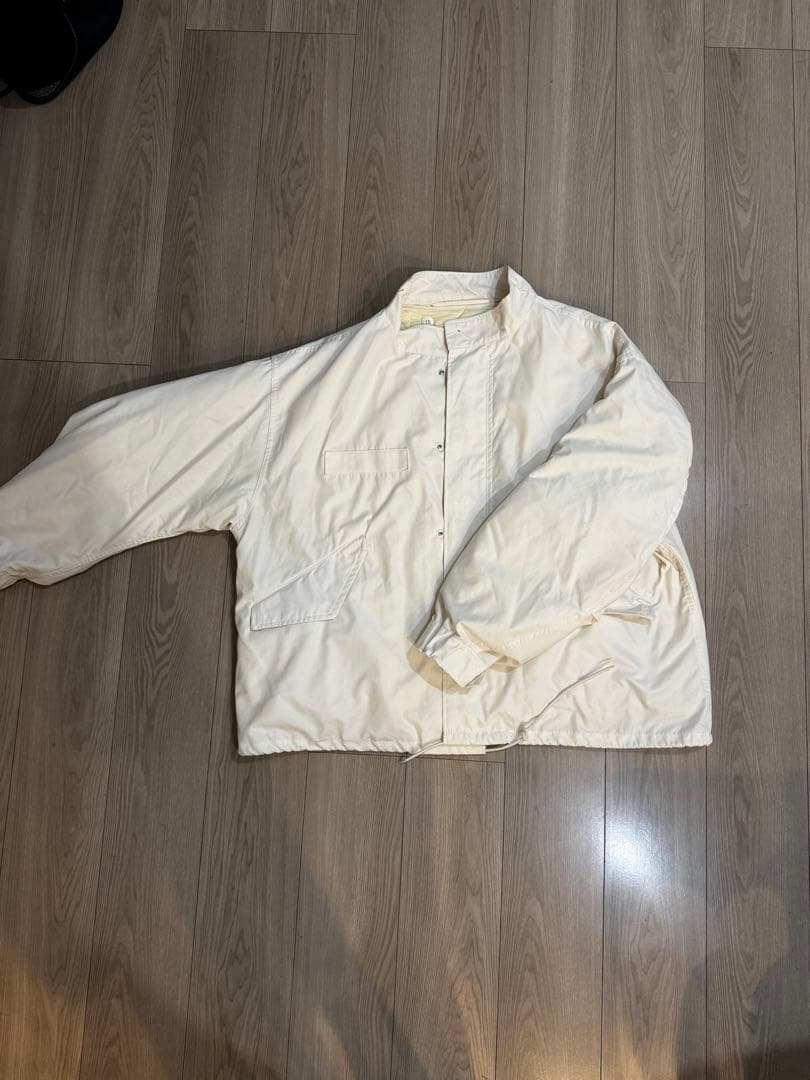 モッズコート コート M65 ショート ライナー セット コ−ト 3WAY