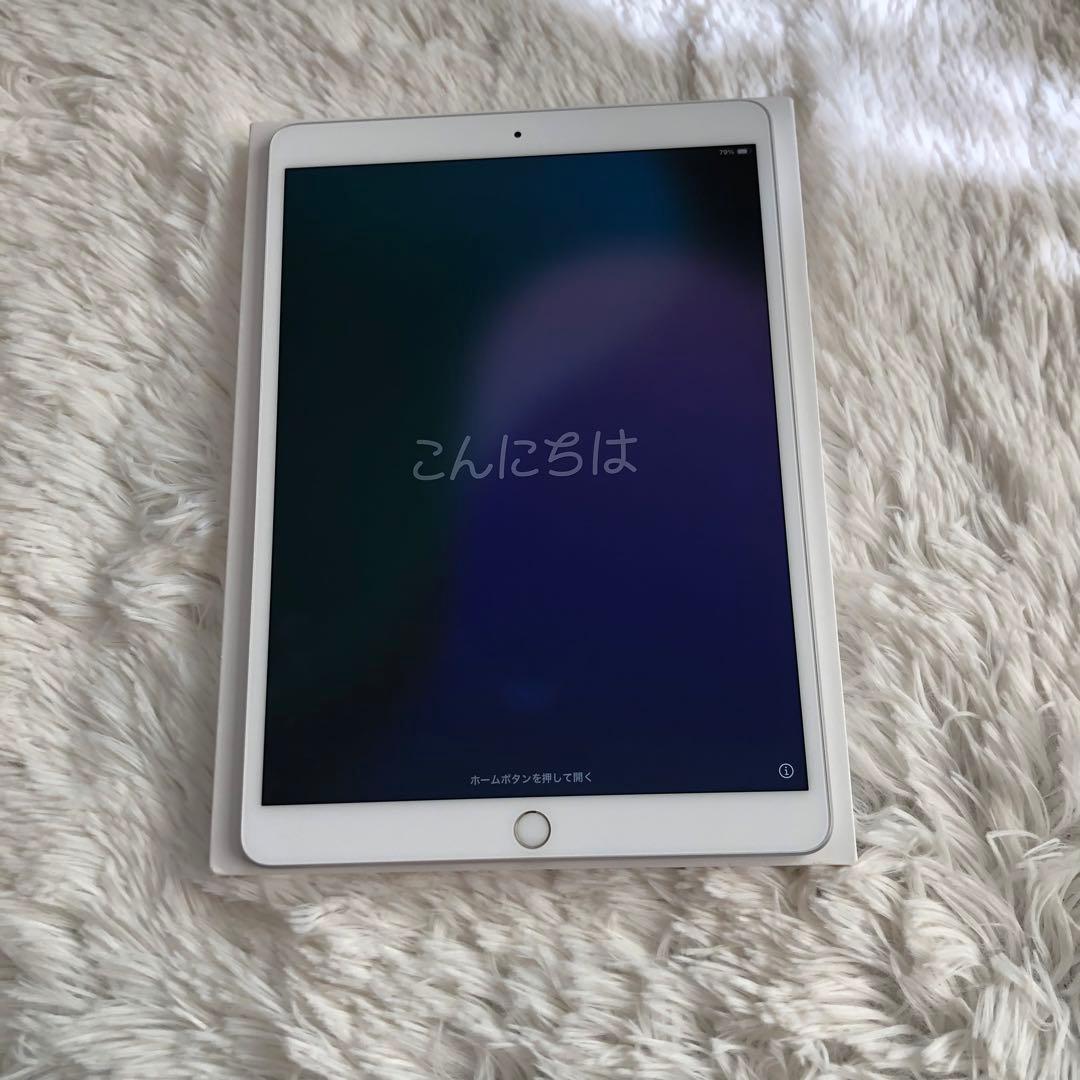 【人気端末早い者勝ち】iPad Air3 256GB 【すぐ発送】