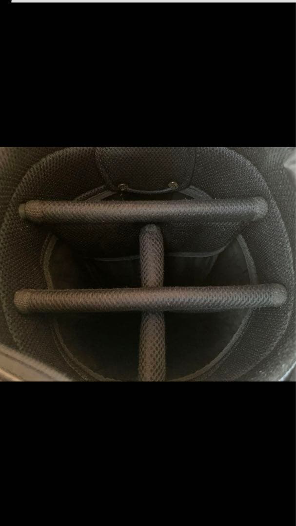 限定品！送料無料アディダス　ゴルフ　キャディバッグ　adidas golf