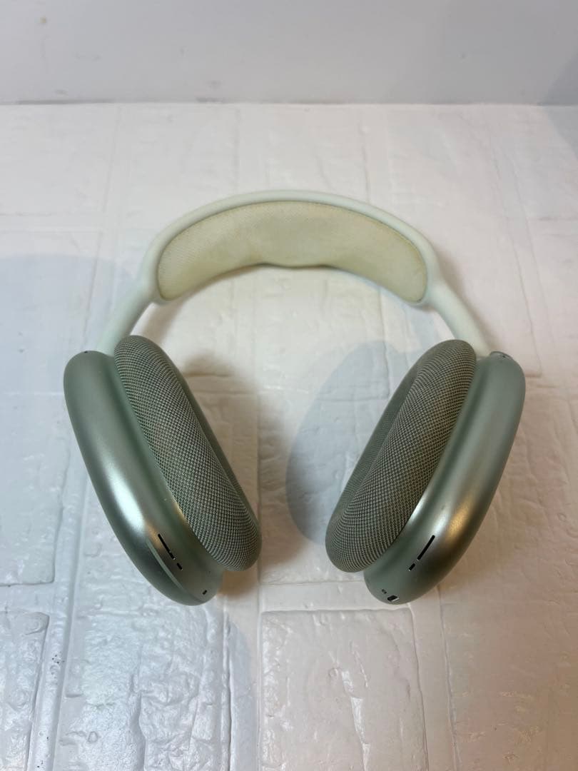 Apple AirPods Max PGYN3J/A 一応ジャンク品。