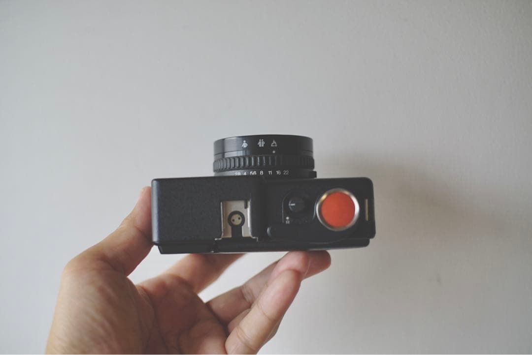 アグファ　オプティマ