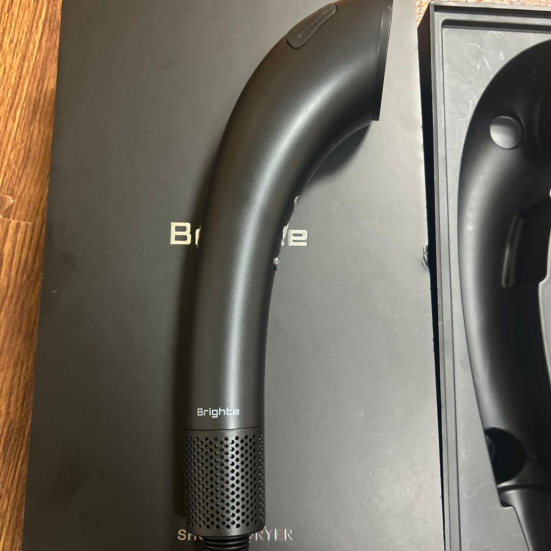 Brighte ブライト シャワードライヤー