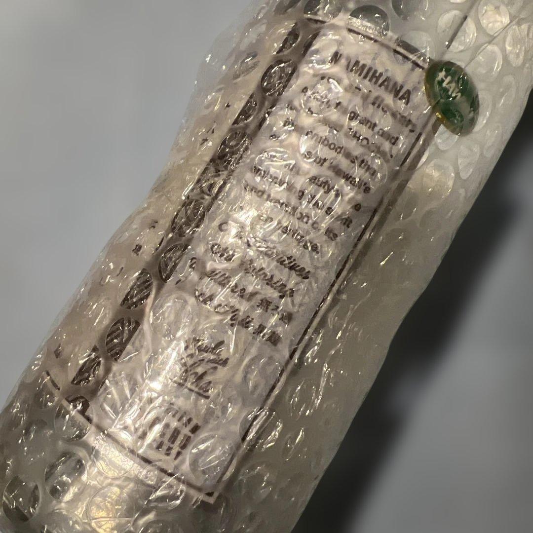 未開封「波花」 ナミハナ NamiHana No.20 2024年 出荷分