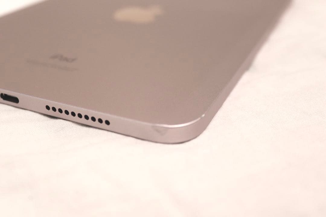 2021 Apple iPad mini Wi-Fi 64GBピンク スタンド付