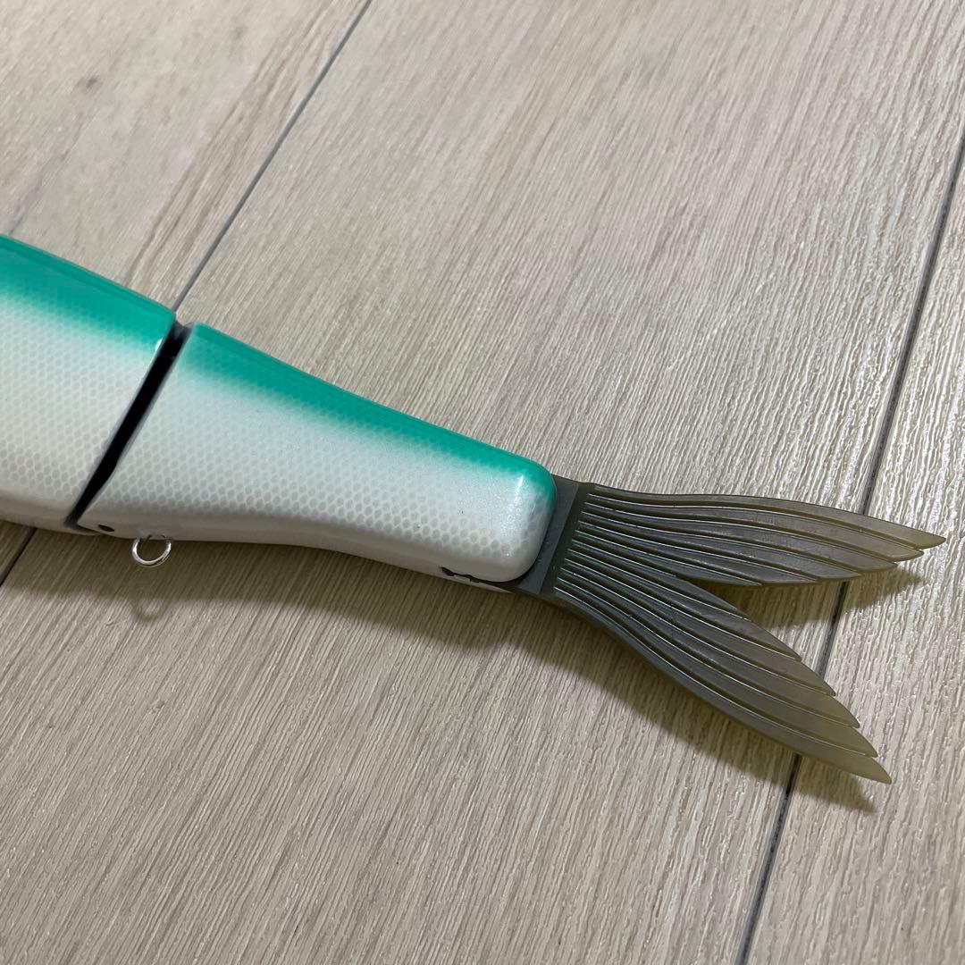 スタジオコンポジット ボルタ T3 330 グリーンバックパールホワイト