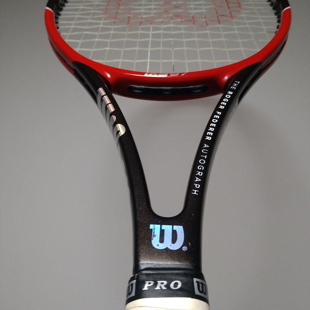 Wilson Pro Staff RF97 　G2