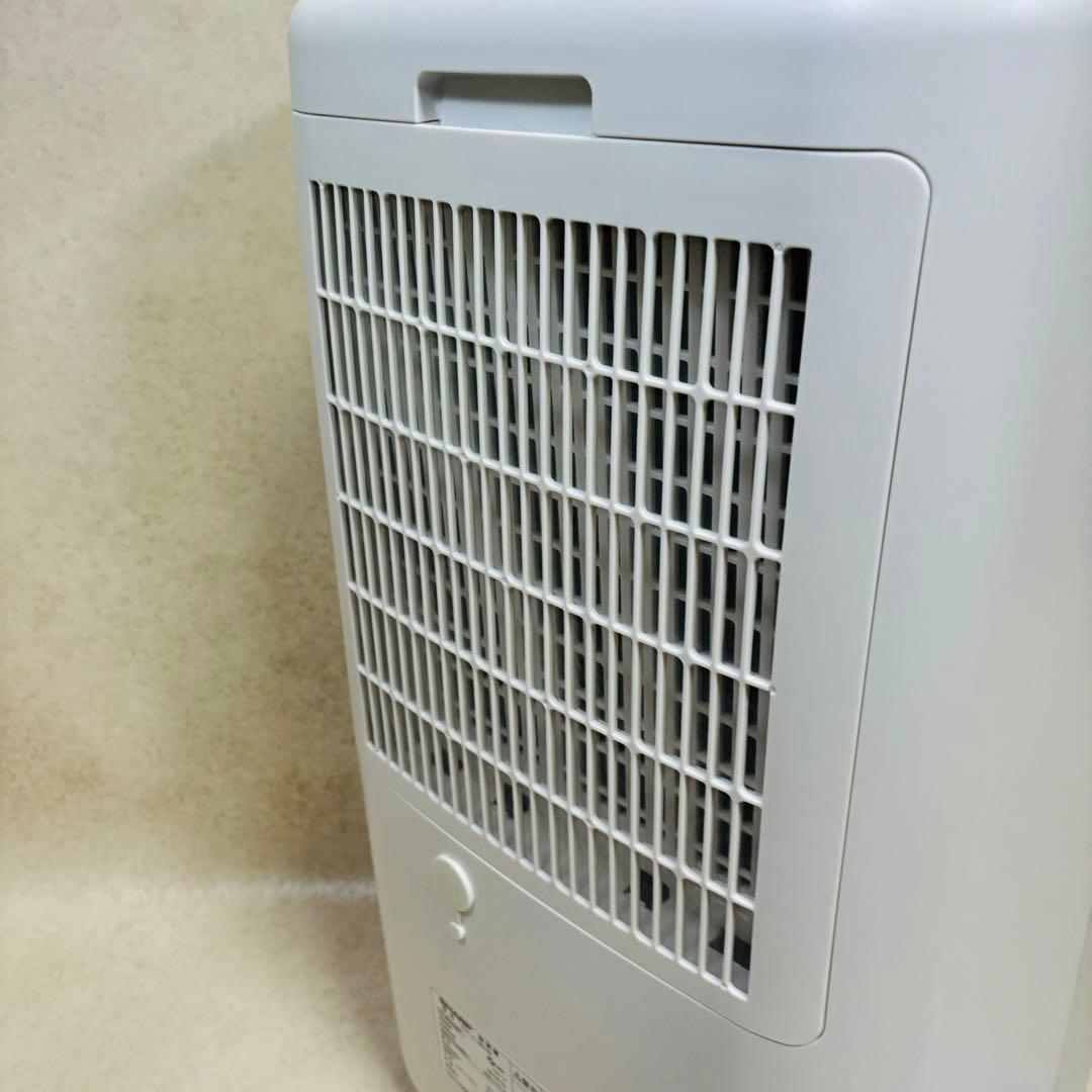 SHARP CV-J180-W 衣類乾燥除湿機