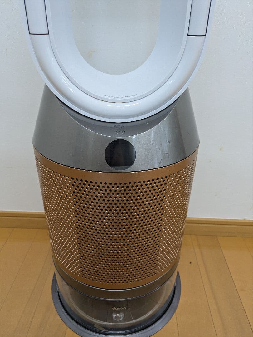 Dyson PH04 空気清浄機 PH04