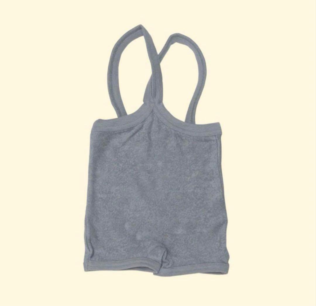 ボトムス house on the hill Short Pants (Gray) 90