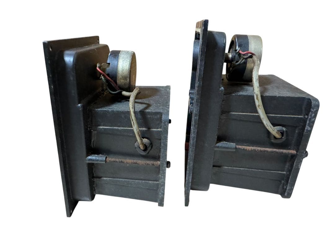 JBL N2400 2wayディバイディングネットワーク