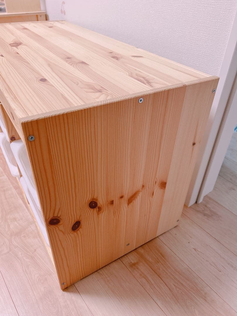 IKEAトロファスト