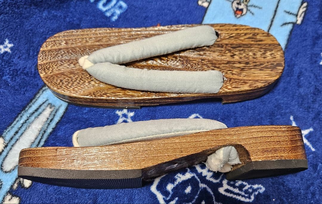 ニュアンスフラワーミント牡丹浴衣 3点セット