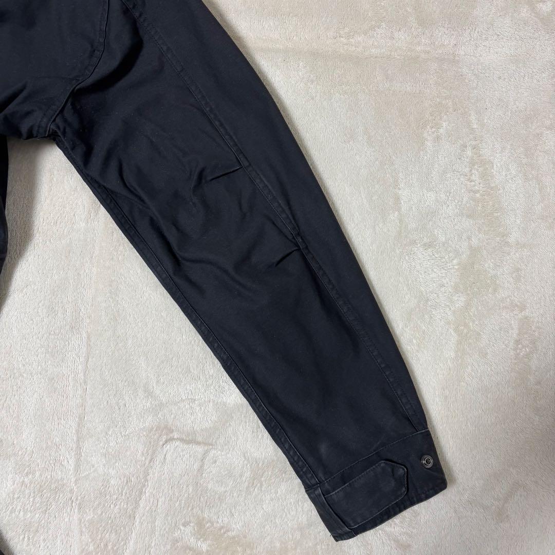 フレッドペリー フィッシュテールパーカーJ2570 メンズ モッズコート