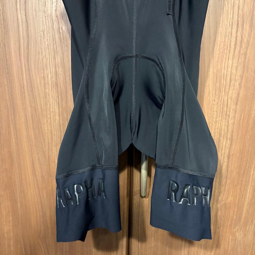 Rapha ラファ メンズ プロチーム ビブショーツ