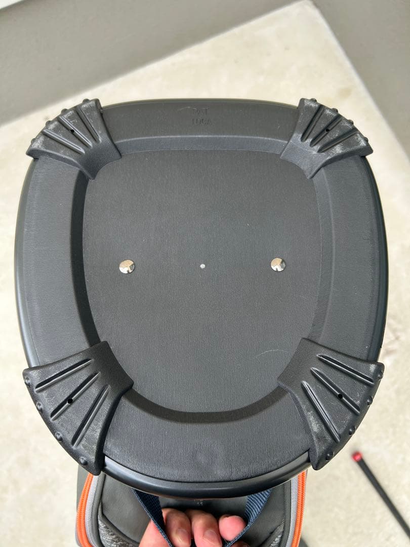 ⭐︎未使用⭐︎ロサーセンゴルフバッグ　【Rosasen】