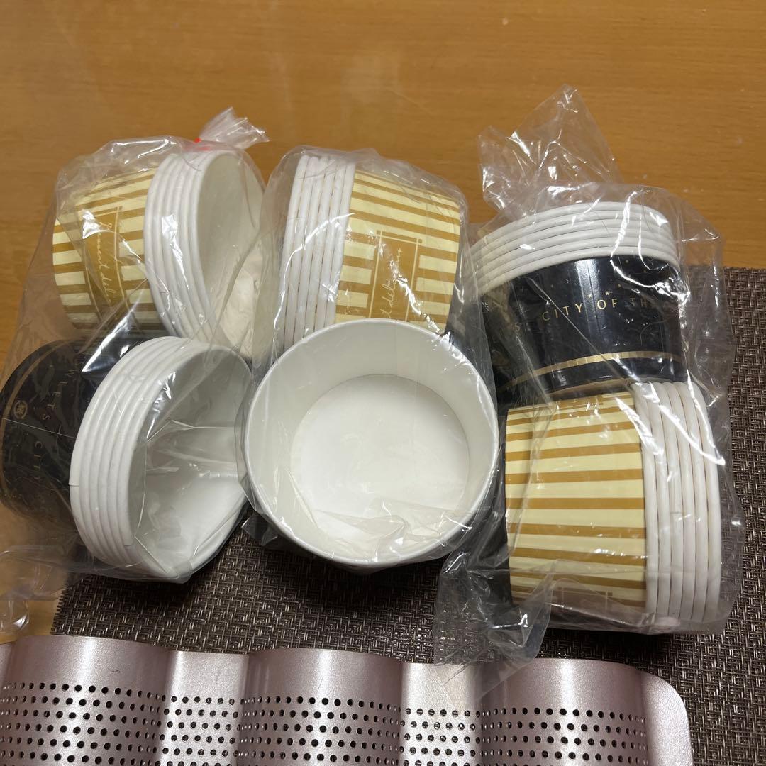 最終値下げ！新品・美品あり！ABCクッキングなど　パン型　纏めて