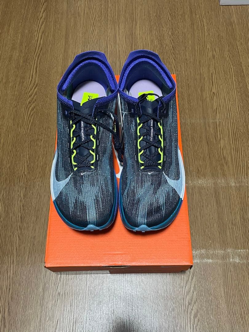 新品未使用 ストリークフライ2 27cm