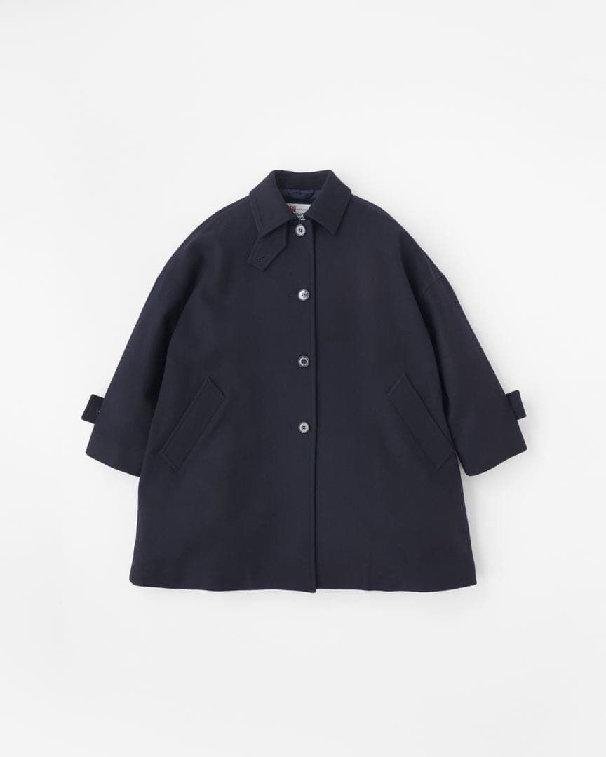 【美品】トラディショナル ウェザーウェア MALTON マールトン コート