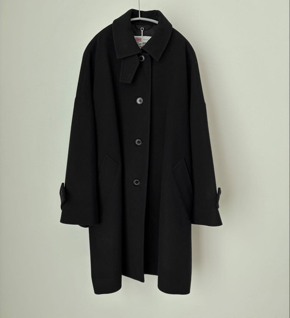 【美品】トラディショナル ウェザーウェア MALTON マールトン コート