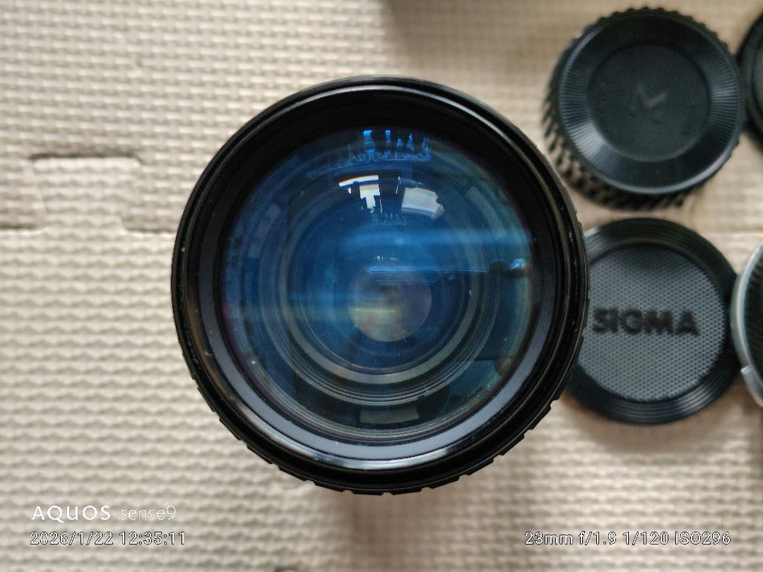 Olympus OM-10 フィルムカメラセット